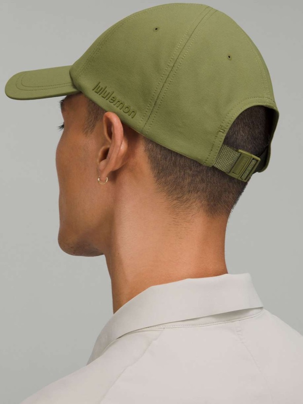 Lululemon Days Shade Ball Cap
*Sport
Bronze Green ONE SIZE